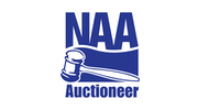 National Auctioneers Association logo