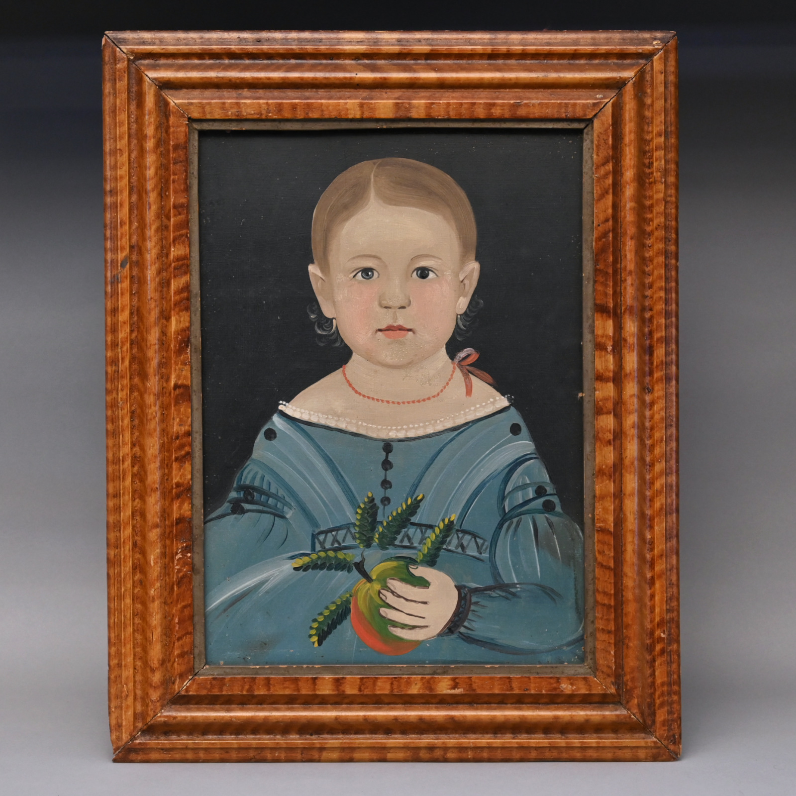 Mary Caroline Haines, Prior-Hamblin School