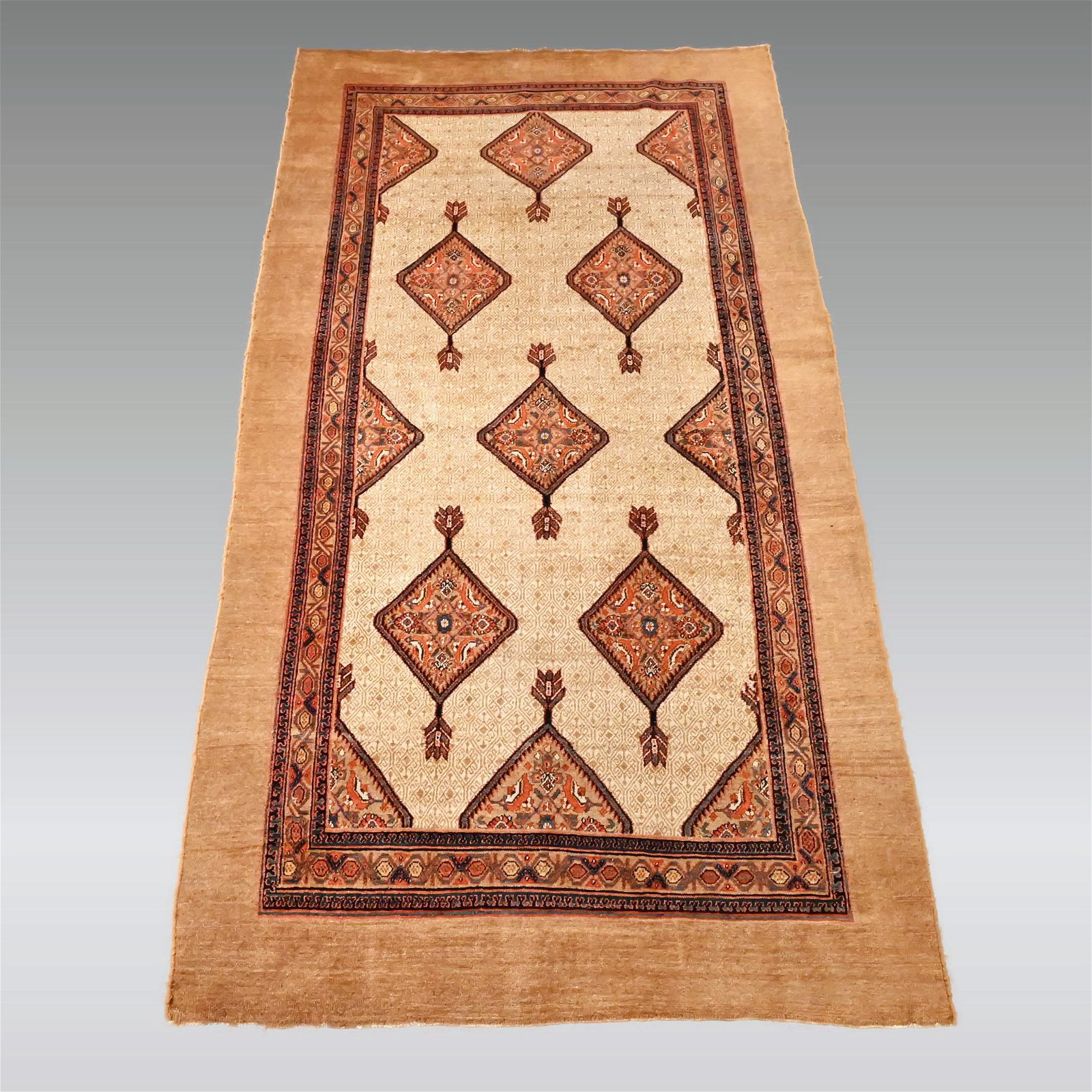 Serab Long Rug