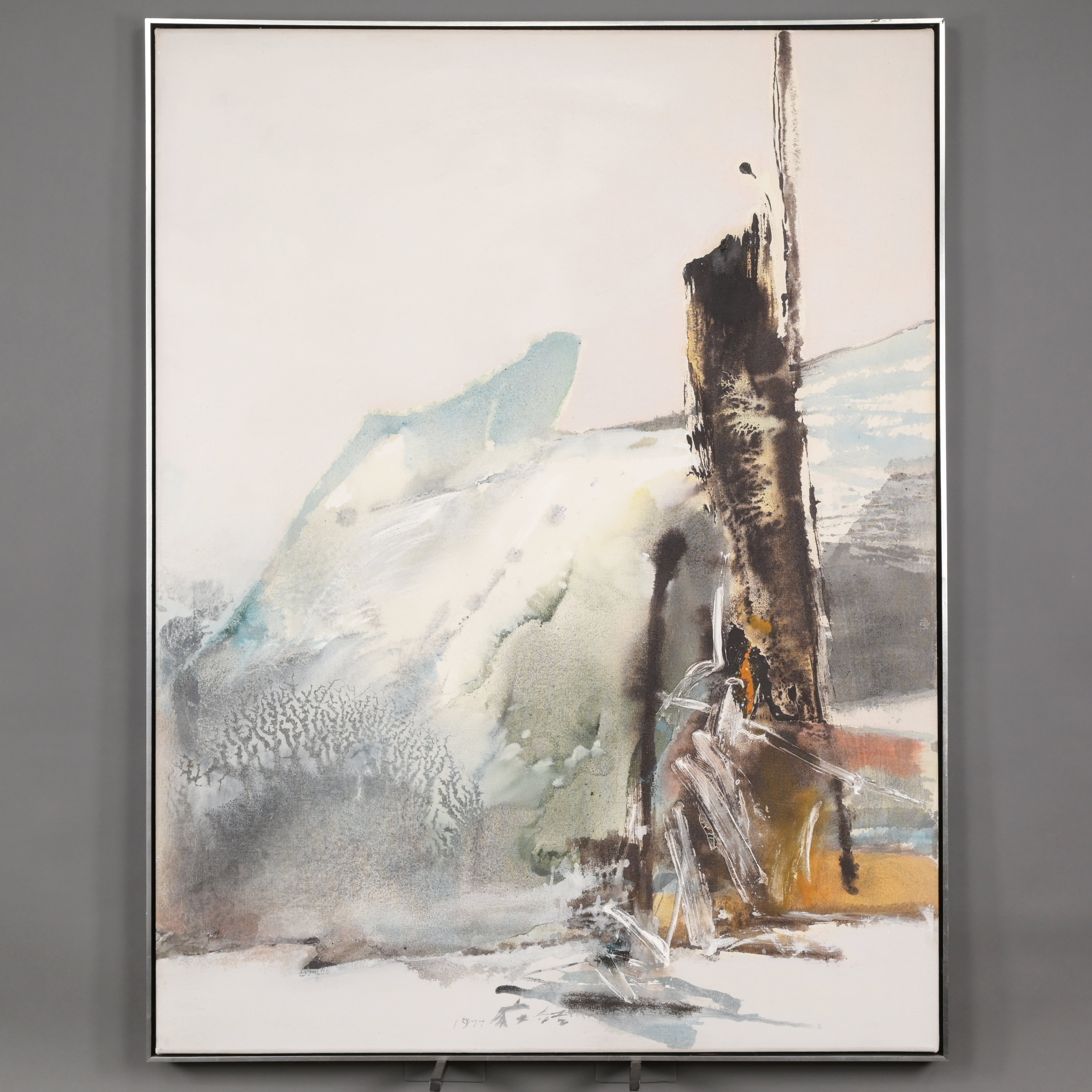 Chuang Che – Landscape